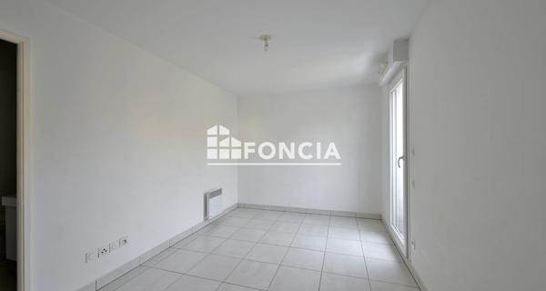À vendre Appartement 2 pièces 38.69 m² - Montpellier 34000
