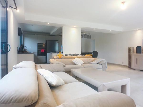 Vente Villa 5 pièces 150 m2 à Villeneuve-de-la-Raho