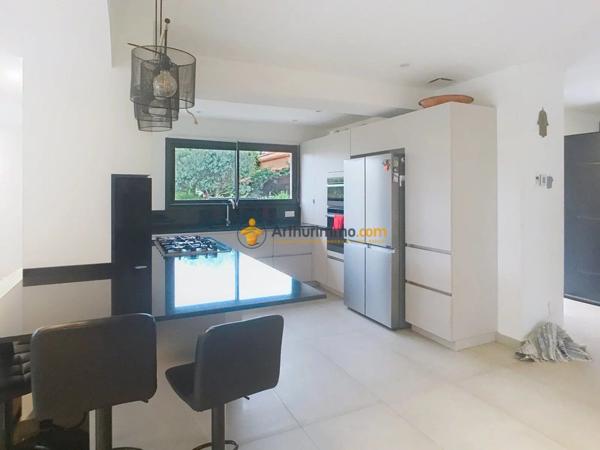 Vente Villa 5 pièces 150 m2 à Villeneuve-de-la-Raho