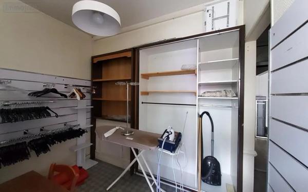 Location - Fonds et/ou murs commerciaux Carhaix-Plouguer 29270 70 m 2 210 m 2