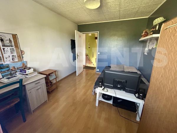 Maison familiale 228 m² avec jardin arboré – Trilport