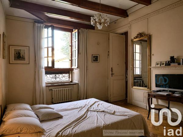 Maison traditionnelle 4 pièces de 100 m² à Montesson (78360)