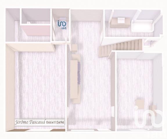 Maison traditionnelle 4 pièces de 100 m² à Montesson (78360)