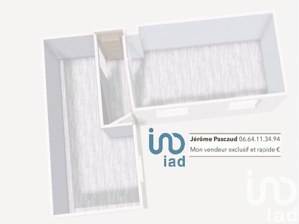 Maison traditionnelle 4 pièces de 100 m² à Montesson (78360)