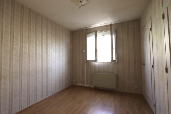 CEBAZAT, QUARTIER RESIDENTIEL, MAISON DE PLAIN-PIED 4 CHAMBRES