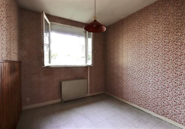 CEBAZAT, QUARTIER RESIDENTIEL, MAISON DE PLAIN-PIED 4 CHAMBRES