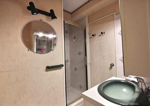 CEBAZAT, QUARTIER RESIDENTIEL, MAISON DE PLAIN-PIED 4 CHAMBRES