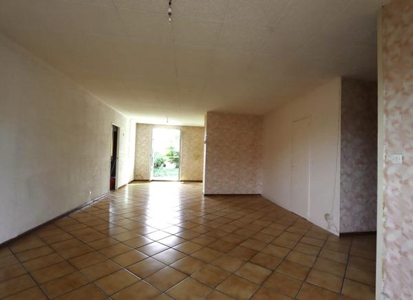 CEBAZAT, QUARTIER RESIDENTIEL, MAISON DE PLAIN-PIED 4 CHAMBRES