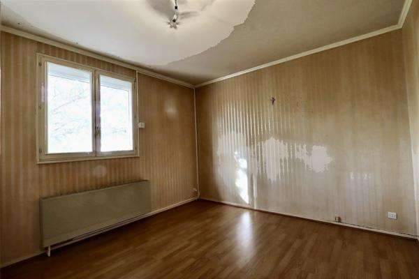 CEBAZAT, QUARTIER RESIDENTIEL, MAISON DE PLAIN-PIED 4 CHAMBRES