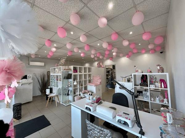 Local commercial 1 pièce T1 F1 50 m² à Bon Encontre RUE DE LA REPUBLIQUE 47240 à louer