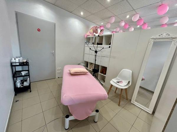 Local commercial 1 pièce T1 F1 50 m² à Bon Encontre RUE DE LA REPUBLIQUE 47240 à louer