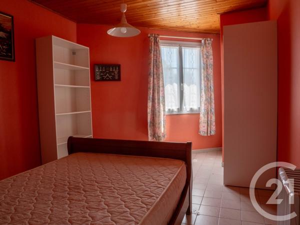 Maison à vendre  3 pièces - 57,84 m2 BREM SUR MER - 85