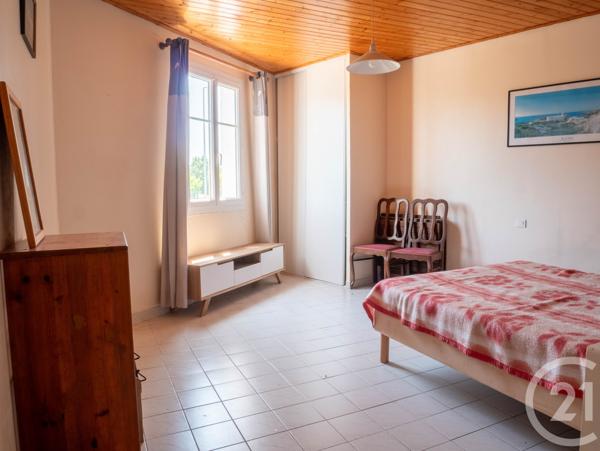 Maison à vendre  3 pièces - 57,84 m2 BREM SUR MER - 85