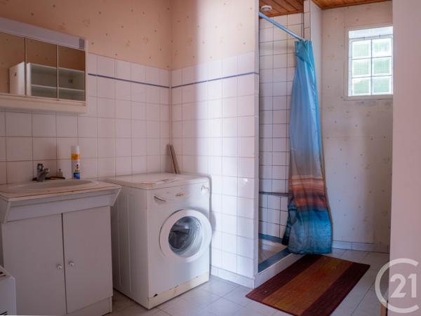 Maison à vendre  3 pièces - 57,84 m2 BREM SUR MER - 85