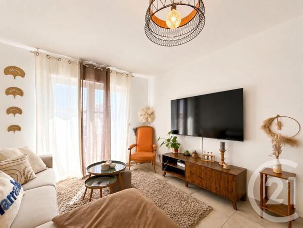 Appartement T4 à vendre  4 pièces - 68,32 m 2   CALVI  - 202