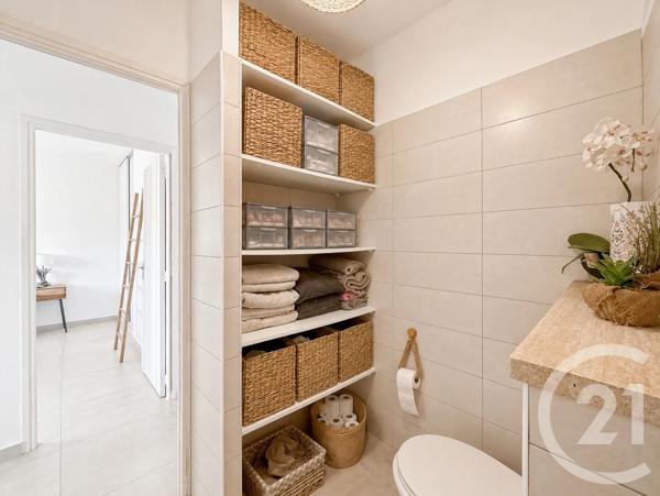 Appartement T4 à vendre  4 pièces - 68,32 m 2   CALVI  - 202