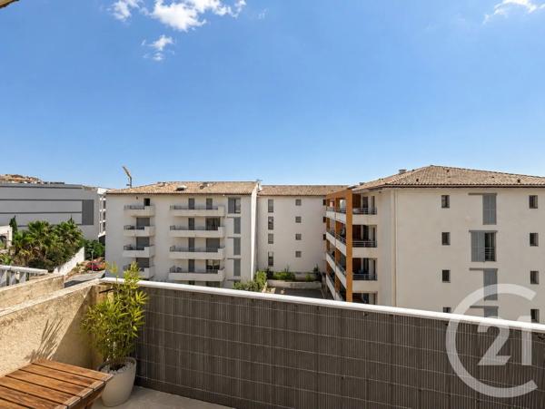 Appartement T4 à vendre  4 pièces - 68,32 m 2   CALVI  - 202