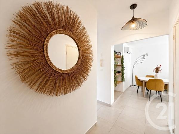 Appartement T4 à vendre  4 pièces - 68,32 m 2   CALVI  - 202