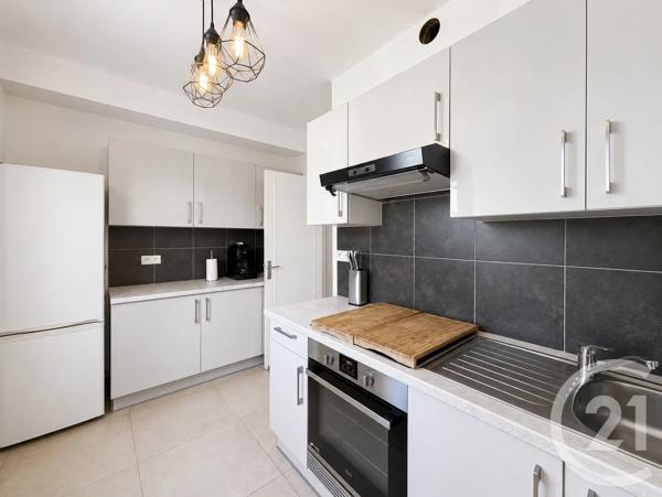 Appartement T4 à vendre  4 pièces - 68,32 m 2   CALVI  - 202
