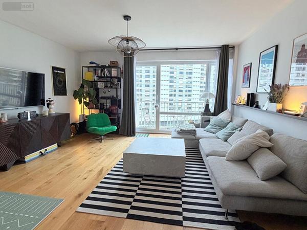 Appartement à vendre à Rennes en Ille-et-Vilaine (35000), ref : 001-473   
BOURG L'EVÊQUE