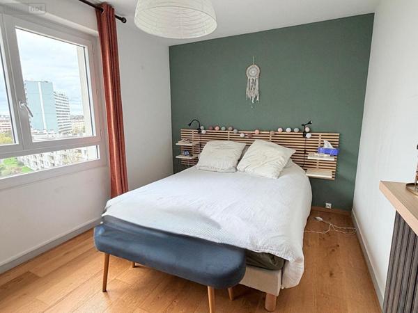 Appartement à vendre à Rennes en Ille-et-Vilaine (35000), ref : 001-473   
BOURG L'EVÊQUE