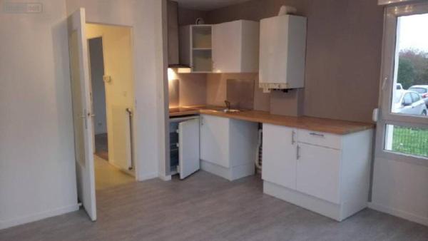 Appartement à louer à Vern-sur-Seiche en Ille-et-Vilaine (35770), ref : 35129-6765