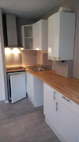 Appartement à louer à Vern-sur-Seiche en Ille-et-Vilaine (35770), ref : 35129-6765