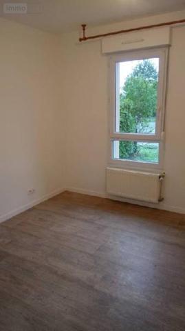 Appartement à louer à Vern-sur-Seiche en Ille-et-Vilaine (35770), ref : 35129-6765