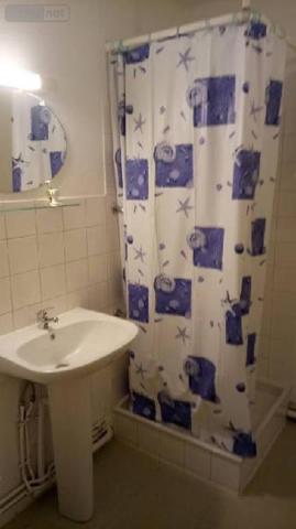 Appartement à louer à Vern-sur-Seiche en Ille-et-Vilaine (35770), ref : 35129-6765