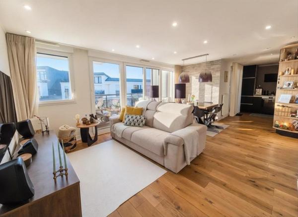 SUPERBE DUPLEX 100 M2