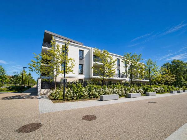 SUPERBE DUPLEX 100 M2