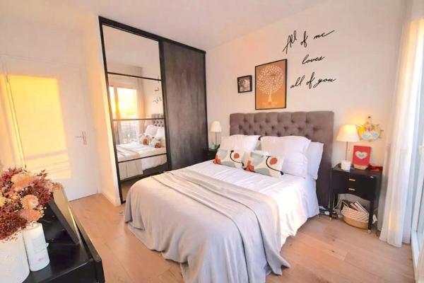SUPERBE DUPLEX 100 M2