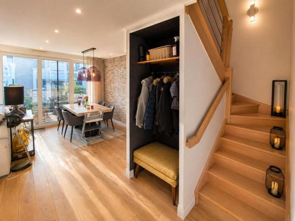 SUPERBE DUPLEX 100 M2