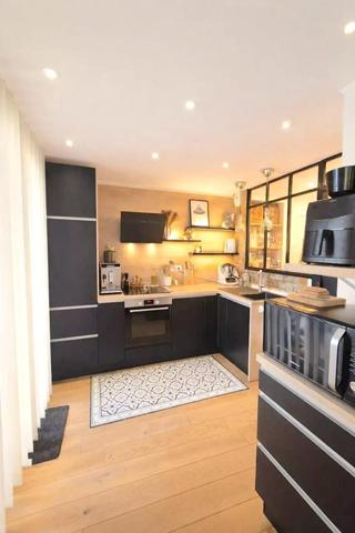 SUPERBE DUPLEX 100 M2
