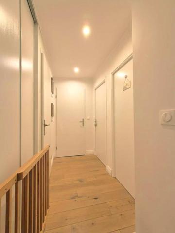 SUPERBE DUPLEX 100 M2