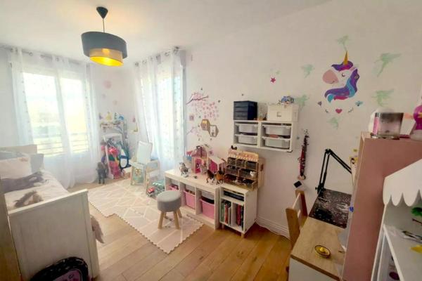 SUPERBE DUPLEX 100 M2