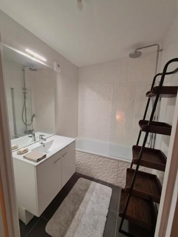 SUPERBE DUPLEX 100 M2