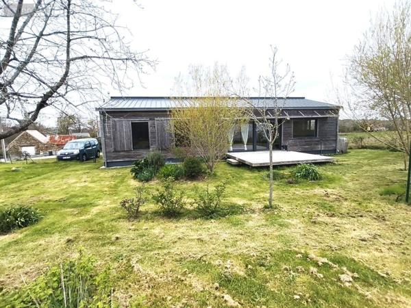 Maison à vendre à Péaule dans le Morbihan (56130), ref : 56014-792