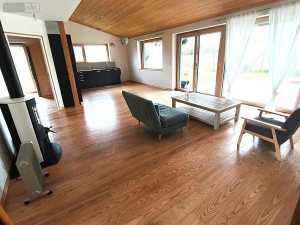 Maison à vendre à Péaule dans le Morbihan (56130), ref : 56014-792