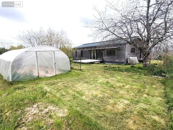 Maison à vendre à Péaule dans le Morbihan (56130), ref : 56014-792