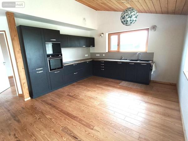 Maison à vendre à Péaule dans le Morbihan (56130), ref : 56014-792