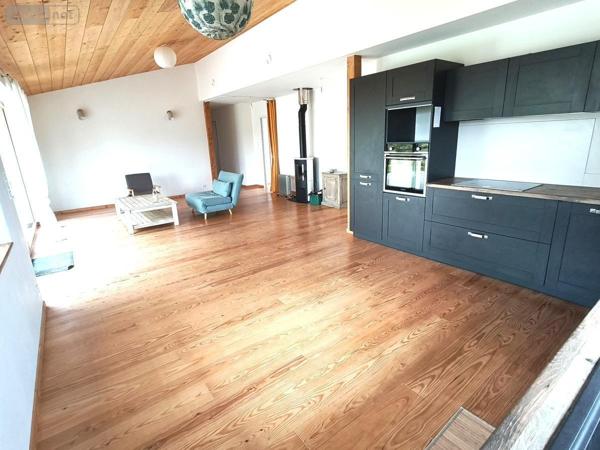 Maison à vendre à Péaule dans le Morbihan (56130), ref : 56014-792