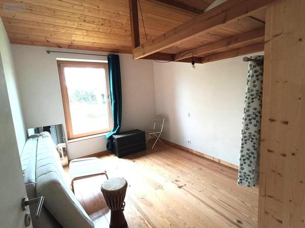Maison à vendre à Péaule dans le Morbihan (56130), ref : 56014-792