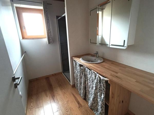 Maison à vendre à Péaule dans le Morbihan (56130), ref : 56014-792