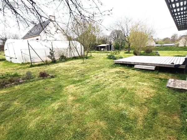 Maison à vendre à Péaule dans le Morbihan (56130), ref : 56014-792