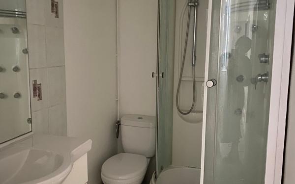 Appartement à louer    2 pièces • 25,54 m2 Seignelay