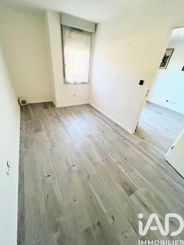 Appartement à vendre 2 pièces 31 m² Toulouse
