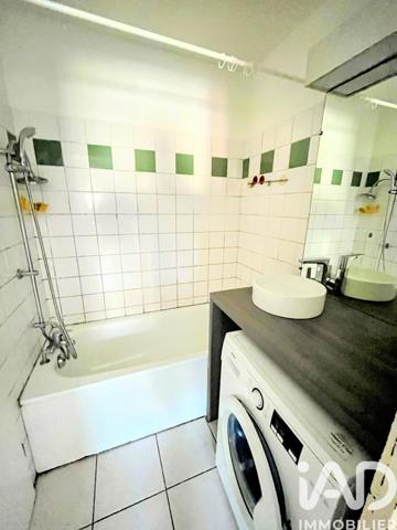 Appartement à vendre 2 pièces 31 m² Toulouse