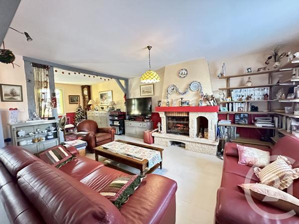 Maison à vendre  5 pièces - 110,45 m2 MOULHARD - 28