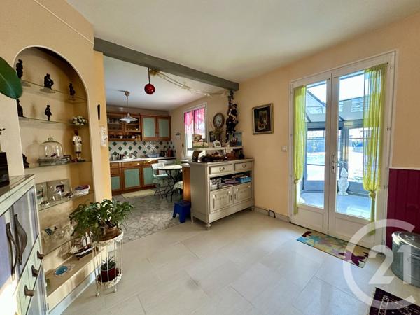 Maison à vendre  5 pièces - 110,45 m2 MOULHARD - 28
